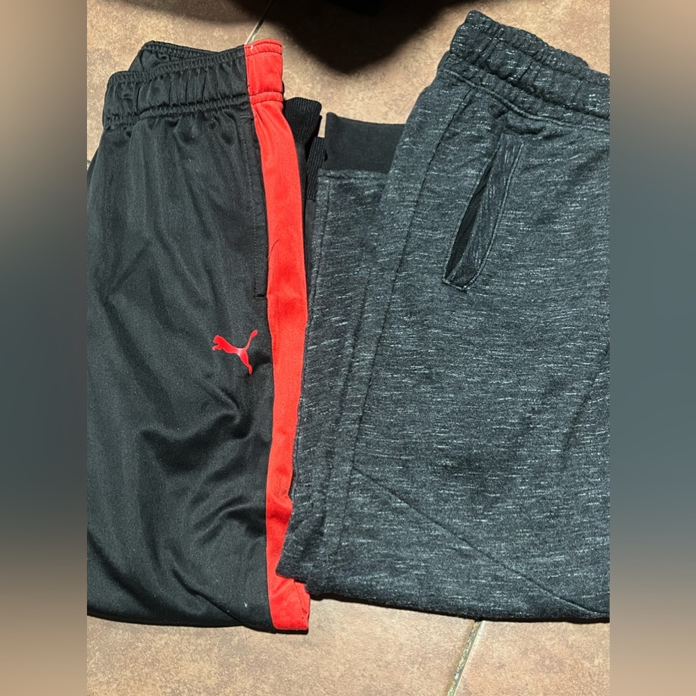 Boy sweatpants